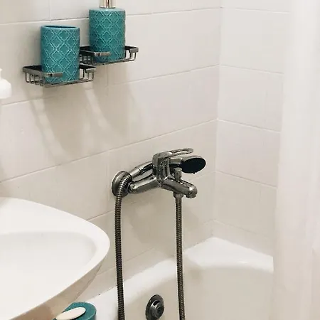 Apartment Kist Budva