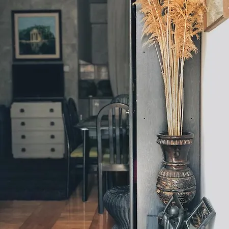 Apartment Kist Budva